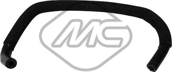 Metalcaucho 97468 - Масляний шланг autocars.com.ua