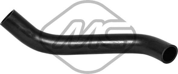 Metalcaucho 98847 - Масляний шланг autocars.com.ua