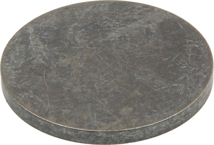 Metelli 03-0232 - Регулювальна шайба, зазор клапана autocars.com.ua