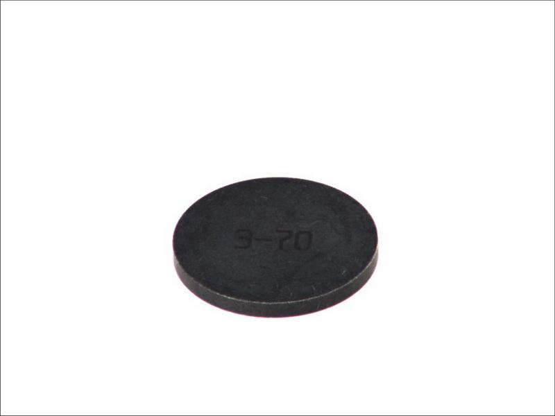 Metelli 03-0240 - Регулювальна шайба, зазор клапана autocars.com.ua