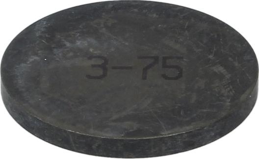 Metelli 03-0242 - Регулювальна шайба, зазор клапана autocars.com.ua