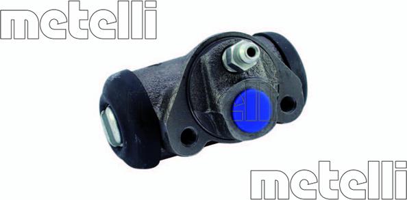 Metelli 04-0001 - Колесный тормозной цилиндр autodnr.net