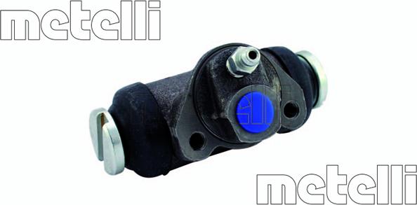 Metelli 04-0003 - Колесный тормозной цилиндр autodnr.net