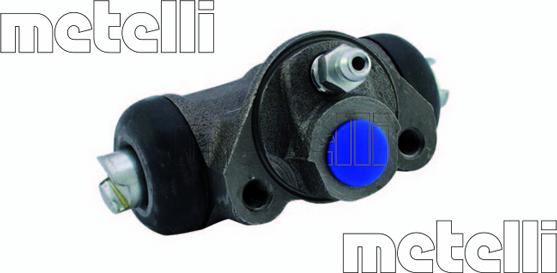 Metelli 04-0073 - Колесный тормозной цилиндр autodnr.net