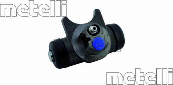 Metelli 04-0229 - Колісний гальмівний циліндр autocars.com.ua