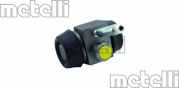 Metelli 040247 - Колесный тормозной цилиндр autodnr.net