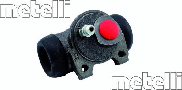 Metelli 04-0343 - Колесный тормозной цилиндр autodnr.net