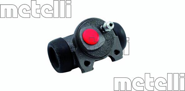 Metelli 04-0344 - Колесный тормозной цилиндр autodnr.net