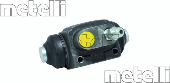 Metelli 04-0390 - Колесный тормозной цилиндр autodnr.net