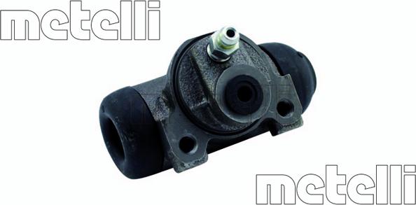 Metelli 040442 - Колесный тормозной цилиндр autodnr.net