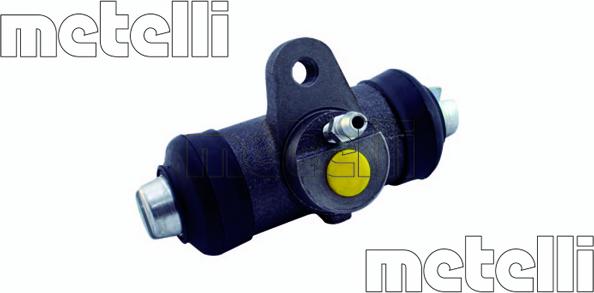 Metelli 04-0457 - Колесный тормозной цилиндр autodnr.net
