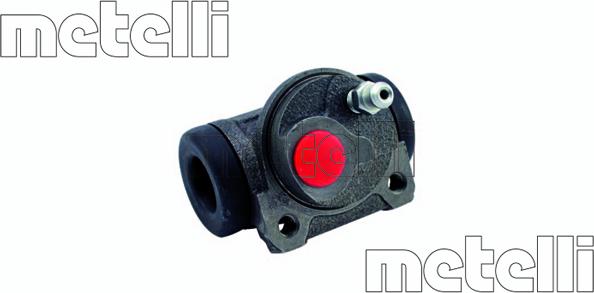 Metelli 04-0479 - Колесный тормозной цилиндр avtokuzovplus.com.ua