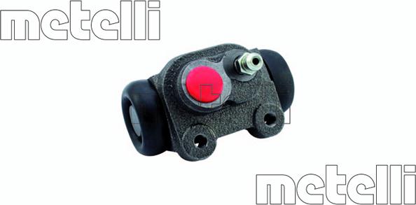 Metelli 04-0481 - Колесный тормозной цилиндр avtokuzovplus.com.ua