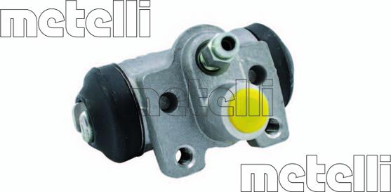 Metelli 04-0484 - Колесный тормозной цилиндр autodnr.net