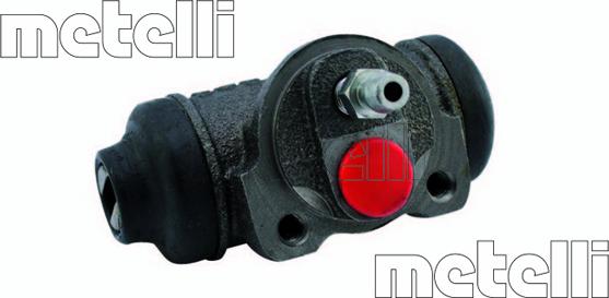 Metelli 04-0505 - Колесный тормозной цилиндр autodnr.net