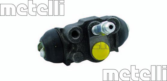 Metelli 04-0512 - Колісний гальмівний циліндр autocars.com.ua