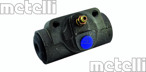 Metelli 04-0519 - Колісний гальмівний циліндр autocars.com.ua