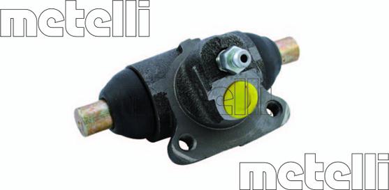 Metelli 04-0541 - Колісний гальмівний циліндр autocars.com.ua