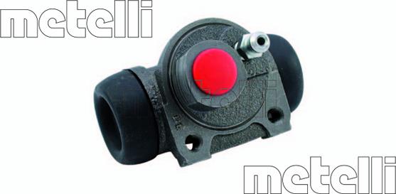 Metelli 04-0568 - Колесный тормозной цилиндр autodnr.net