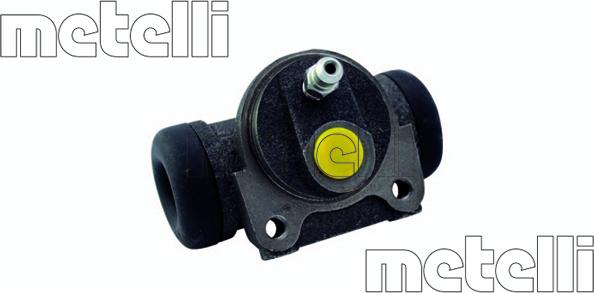 Metelli 04-0647 - Колесный тормозной цилиндр avtokuzovplus.com.ua