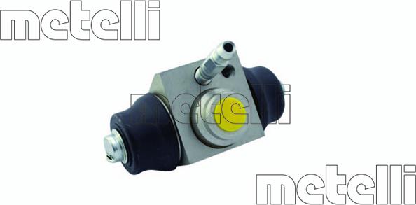 Metelli 04-0653 - Колесный тормозной цилиндр autodnr.net