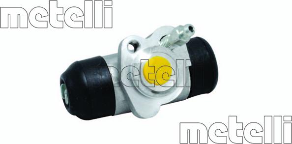 Metelli 04-0844 - Колесный тормозной цилиндр avtokuzovplus.com.ua