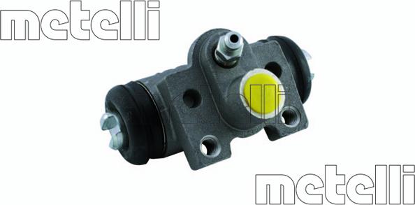 Metelli 04-0864 - Колесный тормозной цилиндр autodnr.net