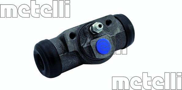 Metelli 04-0867 - Колесный тормозной цилиндр autodnr.net