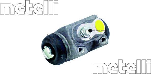 Metelli 04-0992 - Колесный тормозной цилиндр autodnr.net