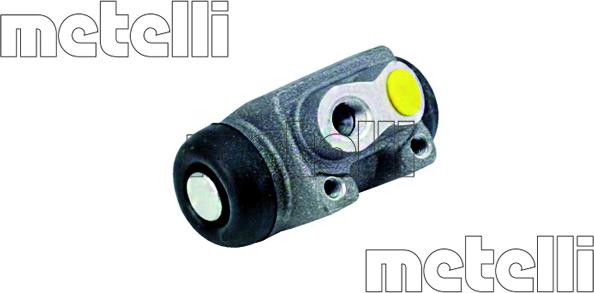 Metelli 04-0996 - Колесный тормозной цилиндр autodnr.net