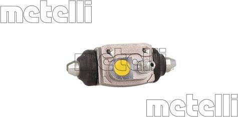 Metelli 04-1094 - Колесный тормозной цилиндр avtokuzovplus.com.ua