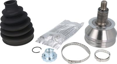 Metelli 15-1979 - Шарнірний комплект, ШРУС, приводний вал autocars.com.ua