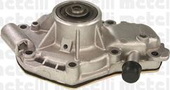 Metelli 24-0247 - Водяний насос autocars.com.ua