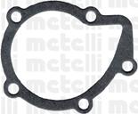 Metelli 24-0642 - Водяний насос autocars.com.ua