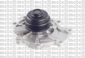 Metelli 24-0956 - Водяний насос autocars.com.ua