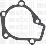 Metelli 24-0972 - Водяний насос autocars.com.ua