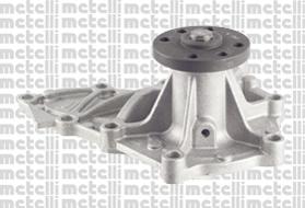 Metelli 24-1099 - Водяний насос autocars.com.ua