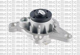 Metelli 24-1210 - Водяний насос autocars.com.ua