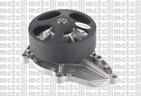 Metelli 24-1244 - Водяний насос autocars.com.ua