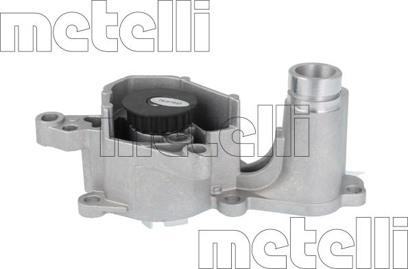 Metelli 24-1426 - Водяной насос avtokuzovplus.com.ua