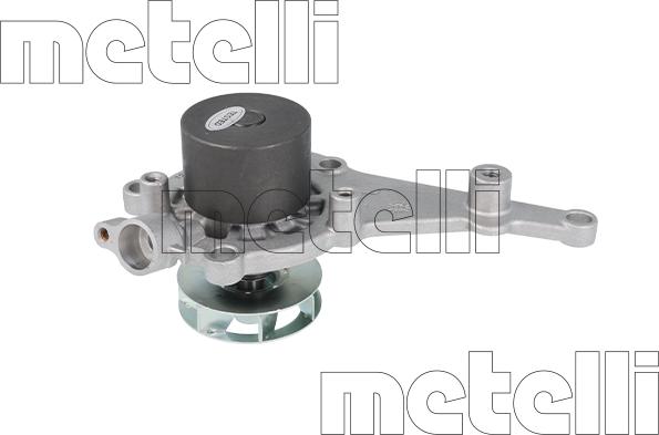 Metelli 24-1470-8 - Водяной насос autodnr.net