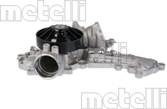 Metelli 24-1560 - Водяний насос autocars.com.ua