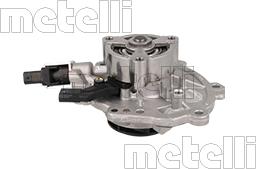 Metelli 24-1614 - Водяний насос autocars.com.ua