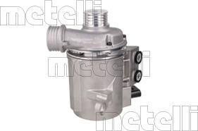 Metelli 24-E1369 - Водяний насос autocars.com.ua