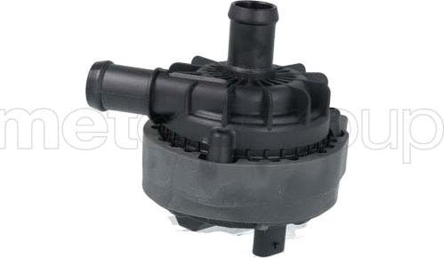 Metelli 25-0051 - Додатковий водяний насос autocars.com.ua