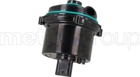 Metelli 25-0087 - Додатковий водяний насос autocars.com.ua