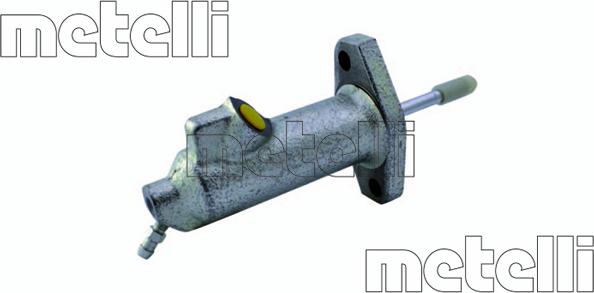 Metelli 54-0013 - Робочий циліндр, система зчеплення autocars.com.ua