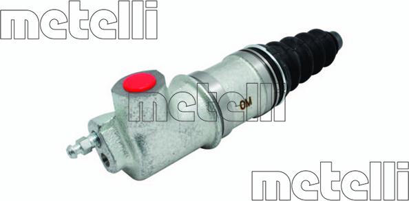 Metelli 54-0023 - Робочий циліндр, система зчеплення autocars.com.ua