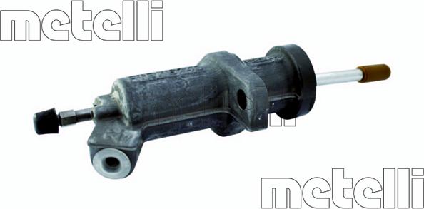 Metelli 54-0048 - Рабочий цилиндр, система сцепления avtokuzovplus.com.ua