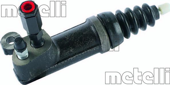 Metelli 54-0081 - Рабочий цилиндр, система сцепления avtokuzovplus.com.ua